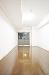 グランヴァン東中野III 4階1Kのリビング/ダイニング