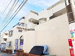 メゾン・ド・ラビヤル