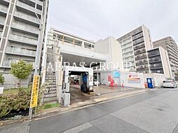 春江マンション