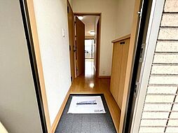 ベルリード 1階1Kのリビング/ダイニング