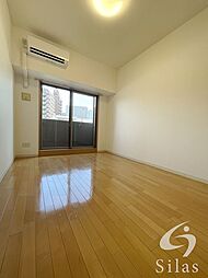 阪急宝塚本線 豊中駅 徒歩5分の賃貸マンション 6階1Kのリビング/ダイニング