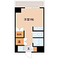 ザウェイヴス3階3.7万円