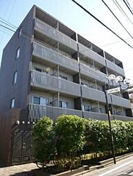 ラグジュアリーアパートメント赤羽西01