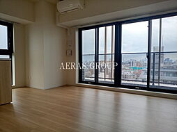 ニド巣鴨 1101 11階2LDKのリビング/ダイニング