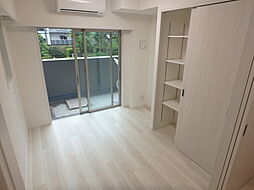 ガーラ・アヴェニュー木場 901 9階2Kのリビング/ダイニング