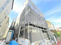 カインドネス町田III