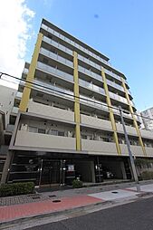 東京メトロ東西線 木場駅 徒歩3分の賃貸マンション