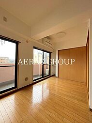 アルトピアーノ 5階2LDKのリビング/ダイニング