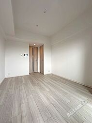 S-RESIDENCE堺湊駅前azure 1403 14階1Kのリビング/ダイニング