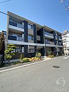 北巽駅より徒歩4分 1階 築6年5ヶ月の賃貸物件