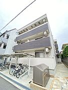 あびこ駅より徒歩6分 1階 築11年9ヶ月の賃貸物件