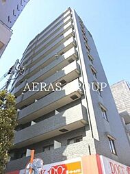 メゾン・ド・ヴィレ白金台