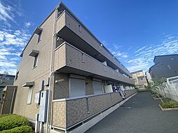 コンフォール瑞江V・VI　VI