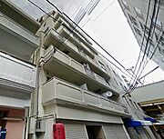 板宿駅より徒歩2分 2階 築38年11ヶ月の賃貸物件