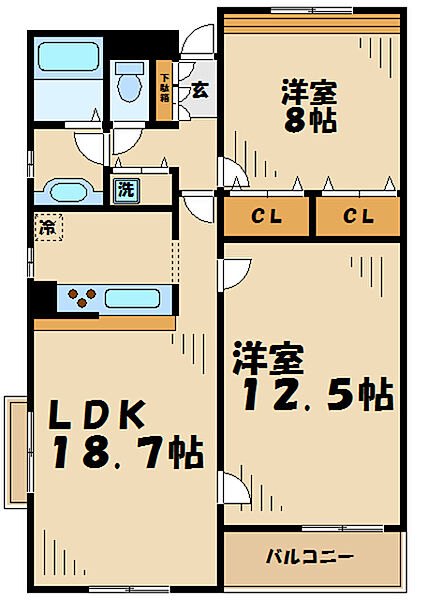 ママ賃貸 賃貸スタイル