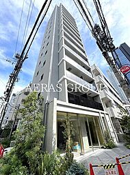 リビオメゾン新宿ウエスト