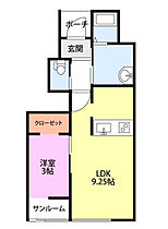 間取り：215007333353
