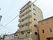 板宿駅より徒歩2分 4階 築17年9ヶ月の賃貸物件