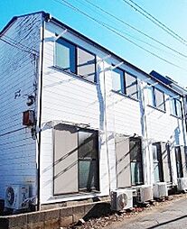 クリスタルハウス