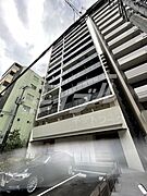 天満橋駅より徒歩9分 13階 築3年4ヶ月の賃貸物件