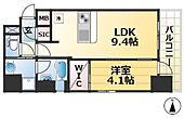 神戸市中央区熊内町４丁目 15階建 新築のイメージ