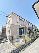 ルミエールメゾン 1階 築21年9ヶ月の賃貸物件