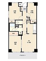 間取り：214068547324