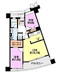 新潟市中央区三和町 14階建 築20年のイメージ