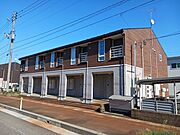 宮内駅より徒歩31分 1階 築8年3ヶ月の賃貸物件