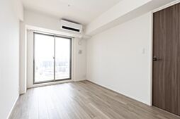 パークアクシス市川 12階2LDKのリビング/ダイニング