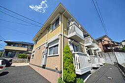 メイプルハイツ