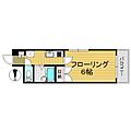 K-square4階9.7万円