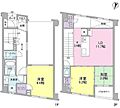 ソアラノーム碑文谷1階36.3万円