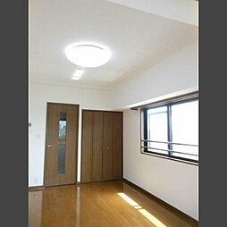 JR山手線 渋谷駅 徒歩14分の賃貸マンション 2階1Kのリビング/ダイニング