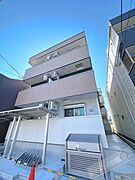 フジパレス遠里小野イースト 1階 新築の賃貸物件