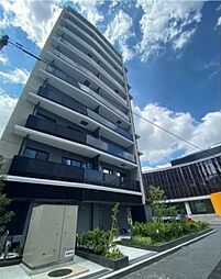 外苑前駅 49.5万円