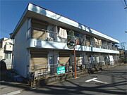 リバーサイド大塚 1階 築38年5ヶ月の賃貸物件
