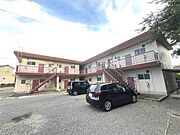 百草園駅より徒歩11分 2階 築45年6ヶ月の賃貸物件