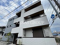 ホルテンジエ原町田