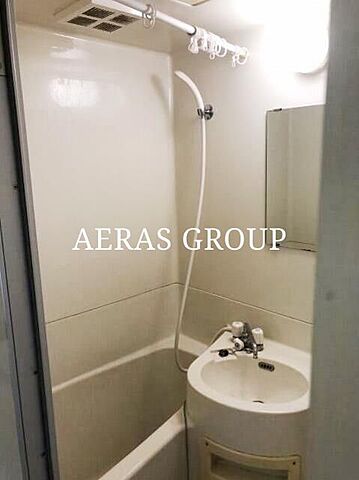 浴室