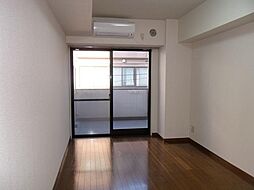 アーバンライフ赤塚 2階ワンルームのリビング/ダイニング