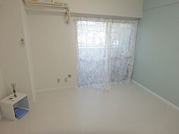 アーバンヒルズ多摩永山第2 305. 3階1Kのリビング/ダイニング