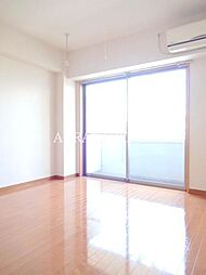 スリーブライト川口幸町 1階1Kのリビング/ダイニング