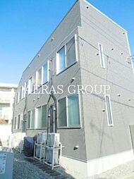 グラード氷川台II