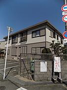 ロイヤルもずA棟 2階 築35年10ヶ月の賃貸物件