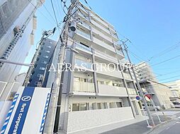 新横浜駅 13.5万円