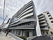 神戸駅より徒歩12分 10階 築1年10ヶ月の賃貸物件