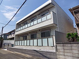 リブリ・トリポリスI