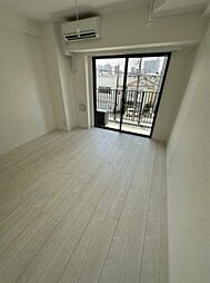 リライア東京墨田 4階1Kのリビング/ダイニング