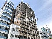 新開地駅より徒歩1分 4階 築16年9ヶ月の賃貸物件